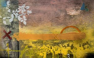 Theo Koster - Het werd toch een mooie dag kopen? Bied vanaf 75!