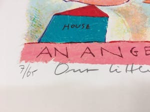 Wouter Stips - Our little paradise kopen? Bied vanaf 100!