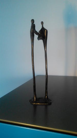 Corry Ammerlaan - Handdruk kopen? Bied vanaf 29!