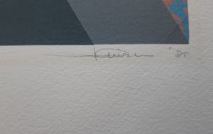 Dirk Huizer - De Klok kopen? Bied vanaf 50!