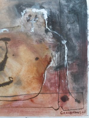 Ausonius Greidanus - Aus (Ausonius) Greidanus kopen? Bied vanaf 1!