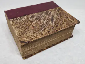 Antiquarisch Boek - Merch der Christenen Godgeleertheit kopen? Bied vanaf 30!