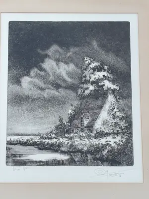 Antoon Torrekens - Bloei kopen? Bied vanaf 20!