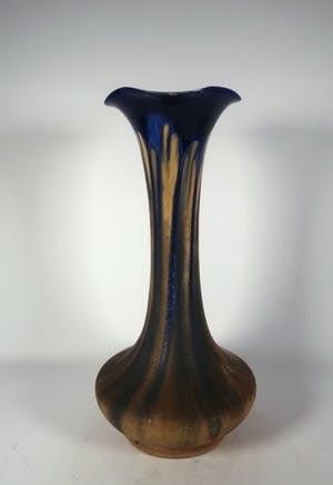 Nieuwe Kunst - Aardewerk, Vaas kopen? Bied vanaf 50!