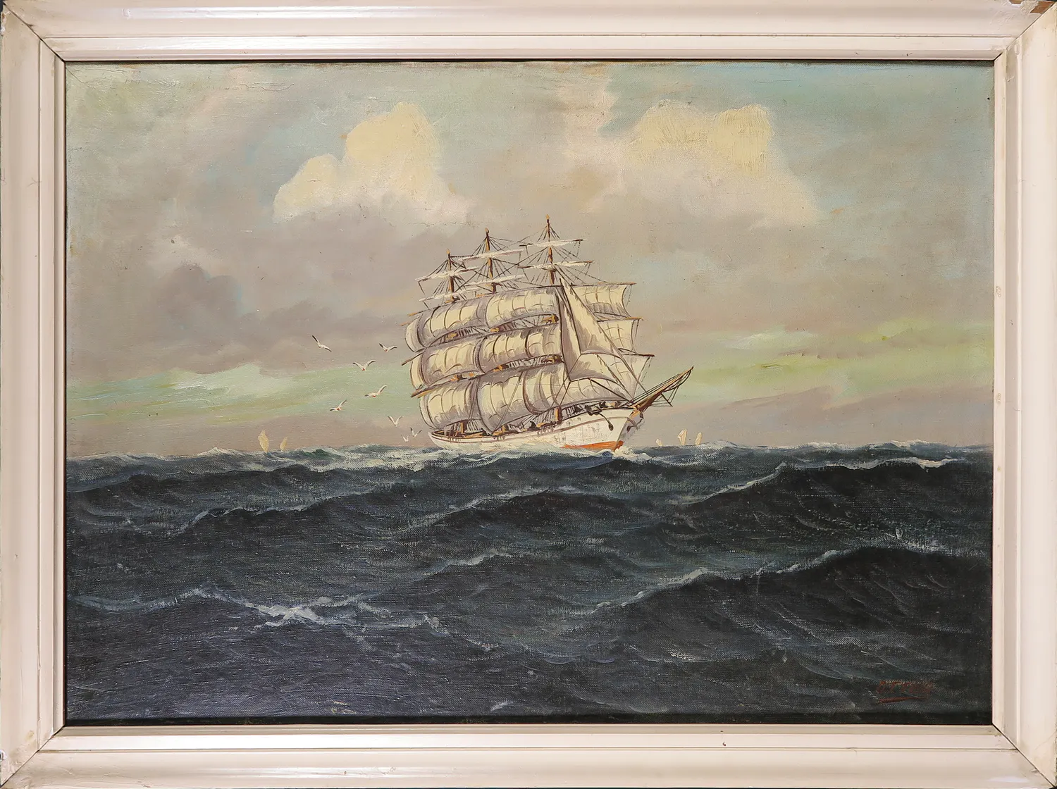 Jan Otter (1909-1989)