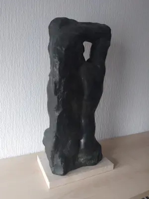 Martin Duque - Torso man kopen? Bied vanaf 350!