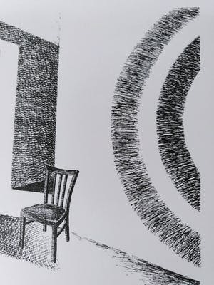 Antoon de Clerck - Museum to scale (o) kopen? Bied vanaf 50!