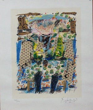 Kees Salentijn - Antonia kopen? Bied vanaf 75!