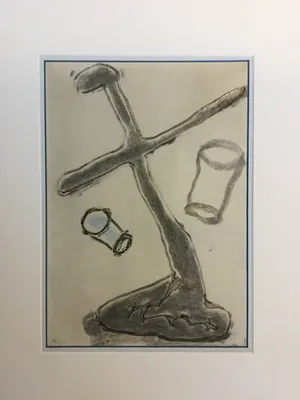 C.A. Wertheim - 3 Luik zonder titel kopen? Bied vanaf 30!