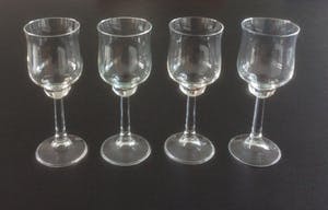 Willem Heesen - Ambassador, drie maal vier glazen kopen? Bied vanaf 18!