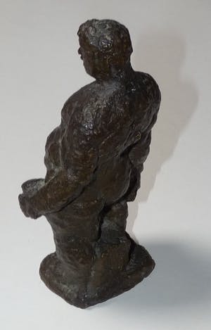 Hubert van Lith - Bachus kopen? Bied vanaf 175!