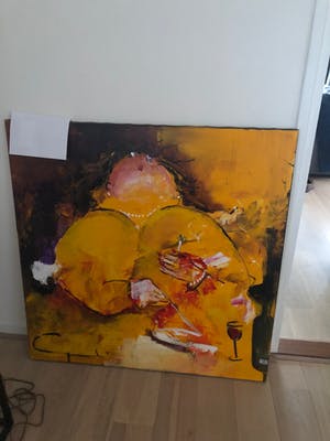 Gerdine Duijsens-Kroeze - Het Laatste Taartje kopen? Bied vanaf 1000!