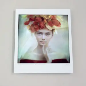 Svetlana Nubarova - 'Flora' (2015) kopen? Bied vanaf 95!