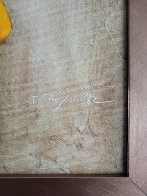 Joyce Roybal - colourfull balloons kopen? Bied vanaf 60!