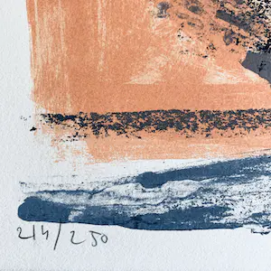 Anton Vrede - Zonder titel kopen? Bied vanaf 40!