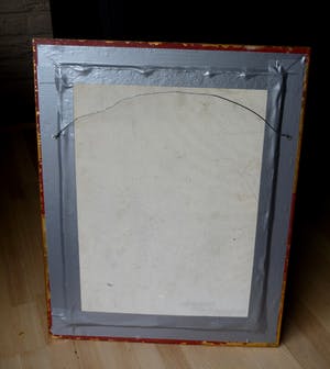 Huibert Schallenberg - Bloemen - Boeket Oost Indische Kers in een kruikje kopen? Bied vanaf 135!