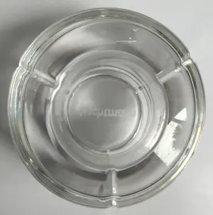 Holmegaard - Selectie Scandinavische kaarsenhouders (6) kopen? Bied vanaf 40!