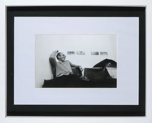 Nobuyoshi Araki - Foto van Araki - Ingelijst kopen? Bied vanaf 1!