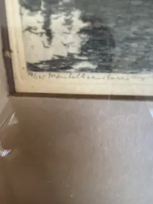 Jan Sirks - Montelbaanstoren Amsterdam kopen? Bied vanaf 35!