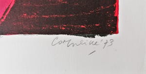 Corneille - Oiseau 1973 kopen? Bied vanaf 199!