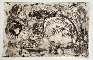 Jan Montyn - zonder titel kopen? Bied vanaf 100!