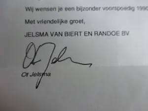 Jan Henderikse - Shredded value- gelimiteerde en gesigneerde oplage 1989 kopen? Bied vanaf 275!