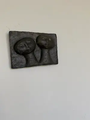 Theo Dobbelman - Bronze beeld onder toezicht van Theo Dobbelman gemaakt kopen? Bied vanaf 125!