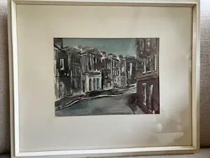 Jan van Heel - Edinburgh kaufen? Bieten Sie von 80!