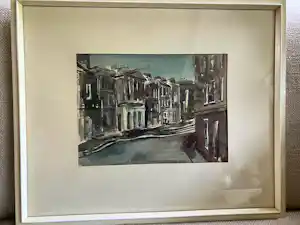 Jan van Heel - Edinburgh kaufen? Bieten Sie von 80!