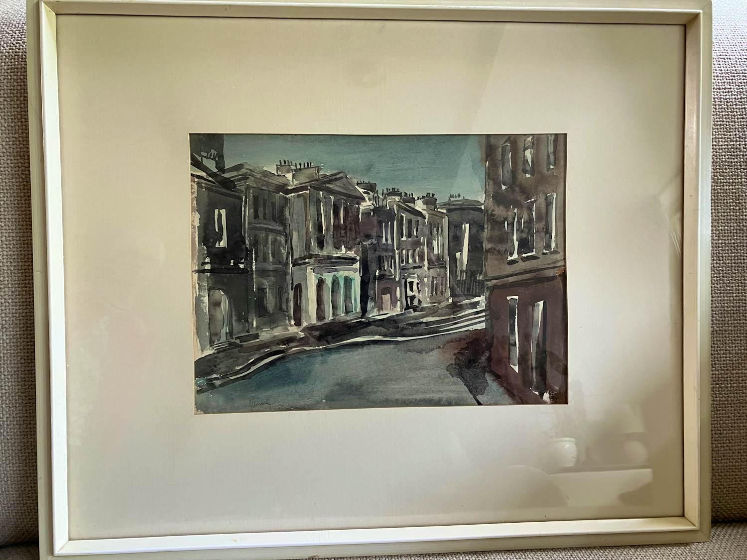 Jan van Heel - Edinburgh kopen? Bied vanaf 80!