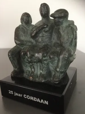 Karin Beek - Warm gezelschap kopen? Bied vanaf 59!