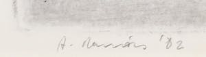 Adolfo Ramon Torcal - Ets, Z.T. (Liggend naakt) kopen? Bied vanaf 1!
