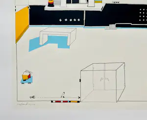 Huibert van Dorp - Zonder titel kopen? Bied vanaf 27!