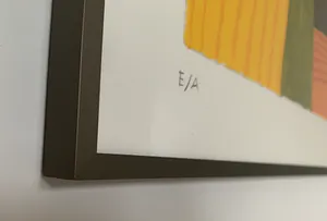 Ronald Boonacker - Tulpenvelden, Holland kopen? Bied vanaf 150!