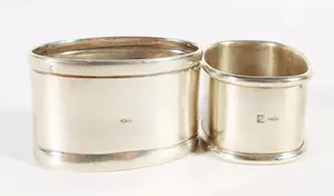 Lot van diverse zilveren voorwerpen kopen? Bied vanaf 120!