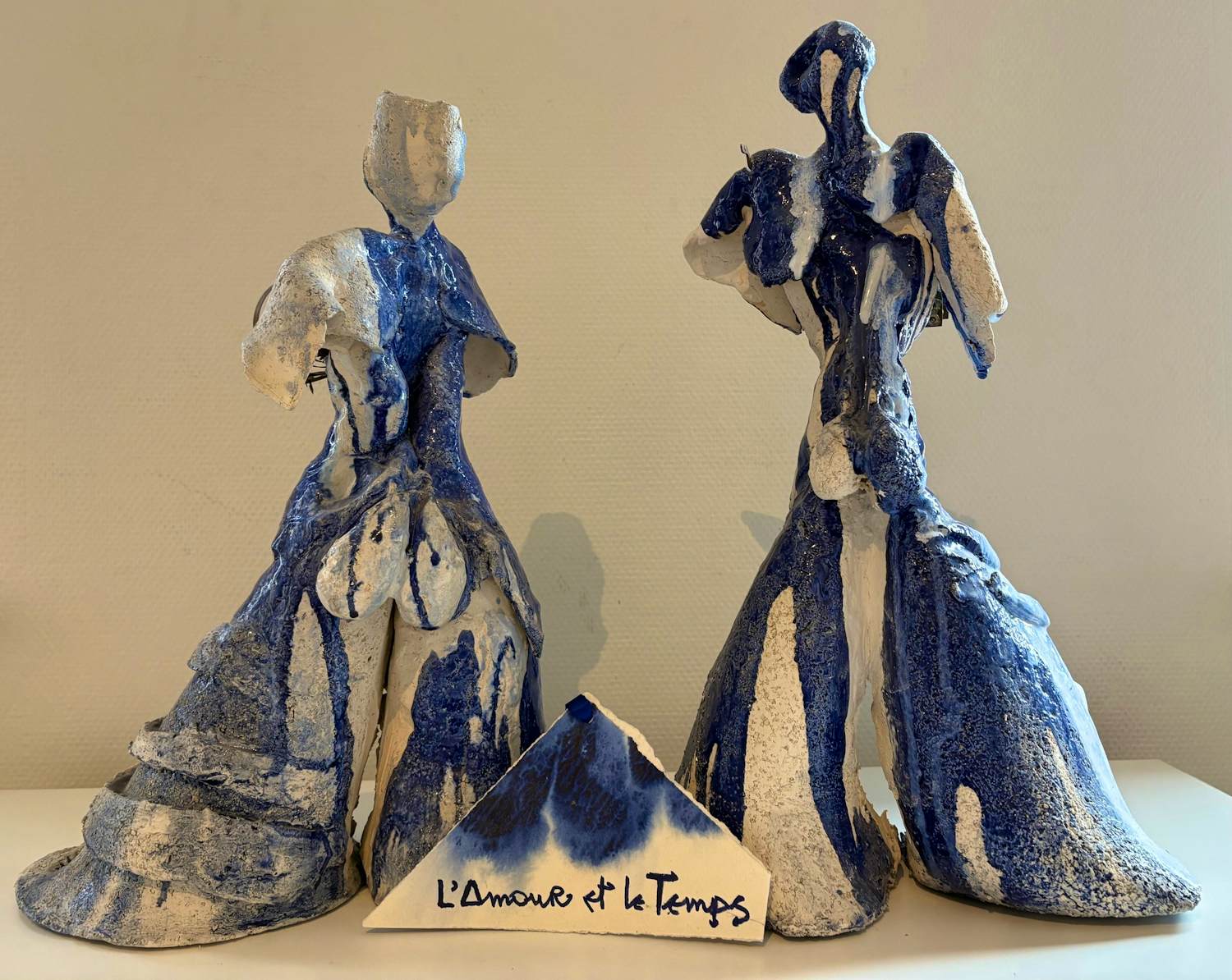 Wenefrida Lewi - Liefde en tijd kopen? Bied vanaf 75!