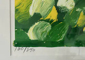 Jan Cremer - Korenschoven kopen? Bied vanaf 350!