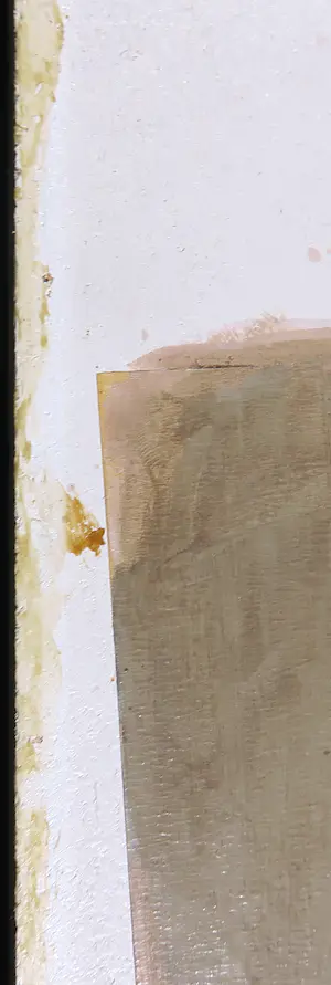 Han le Roy - Acrylverf op paneel, Bank (Groot) kopen? Bied vanaf 1!