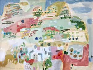 Ernst Vijlbrief - Ibiza verkocht voor € 100!