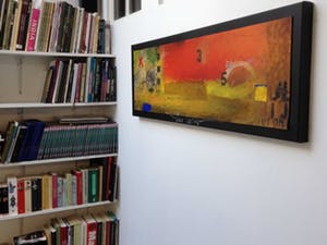 Theo Koster - last sun kopen? Bied vanaf 1!