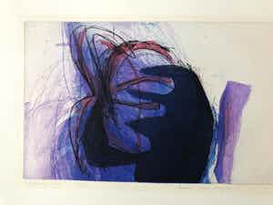 Hans Vredegoor - Tweespraak verkocht voor € 45!