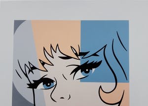 Luc Verschuuren - Pop Art kopen? Bied vanaf 25!