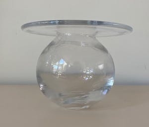 Nanny Still - Saturnus vaas (klein model) - Riihimaki kopen? Bied vanaf 1!