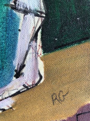 Rien Goene - Mannequin kopen? Bied vanaf 325!