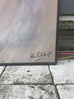 Wim Vellekoop - Toro I kopen? Bied vanaf 160!