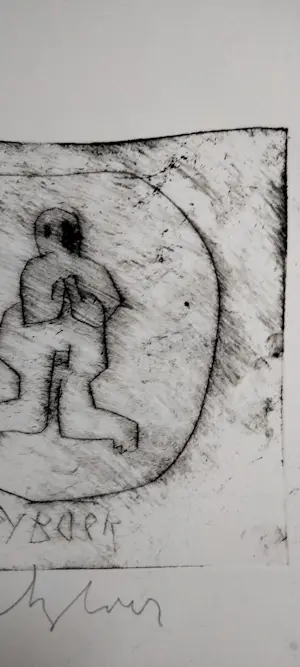 Anton Heyboer - Geen titel kopen? Bied vanaf 89!