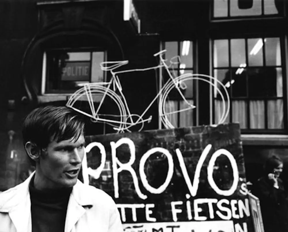 Cor Jaring (1936-2013)