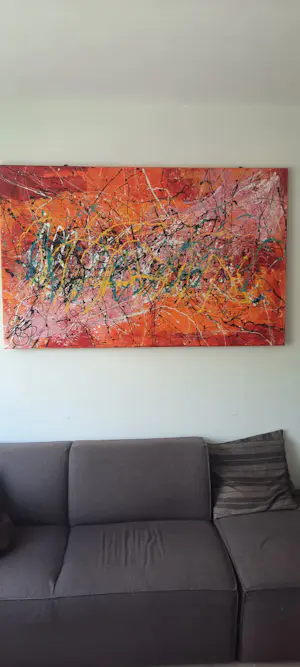 Caroline Vis - Lying in the sun kopen? Bied vanaf 700!