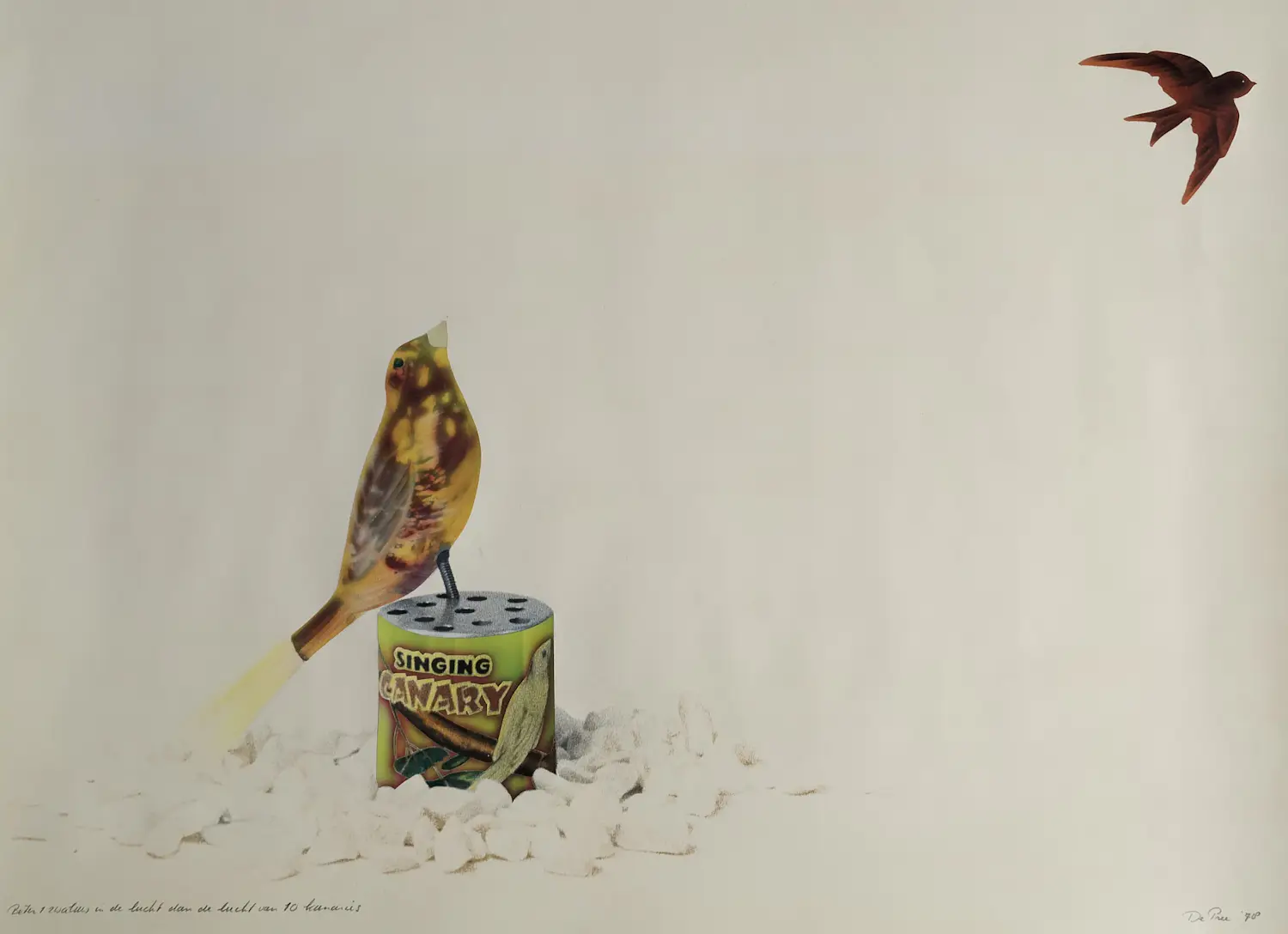 Th.W.L. de Pree (1948)