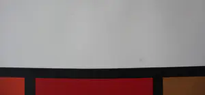 Guy Vandenbranden - Kleurrijke zeefdruk: Cathedrale de la lumiere - 1999 kopen? Bied vanaf 225!